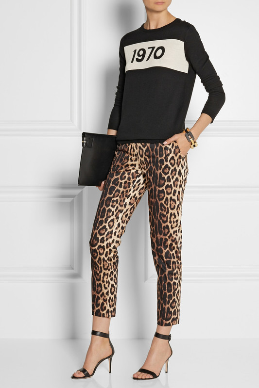 moschino cheap and chic