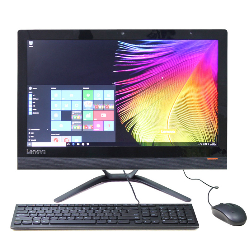 联想(Lenovo)AIO-300 家用办公学习娱乐 ...