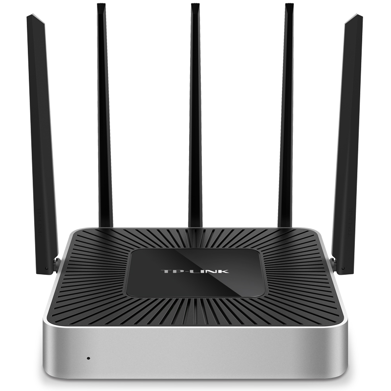 TP-LINK TL-WVR1300L 1300M双频...