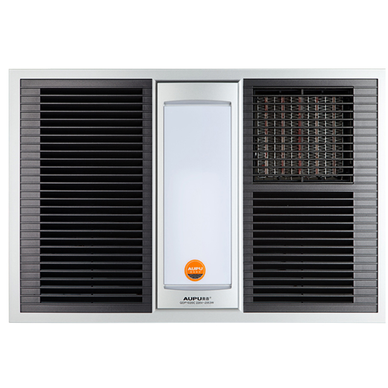 奥普（AUPU)浴霸QDP1020C 集成吊顶 嵌入式...