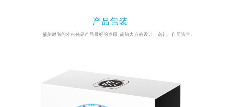 Allone无线遥控器 电视遥控器万能