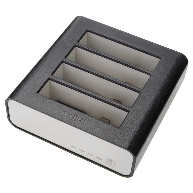 IT-CEO IT-191 USB3.0四盘位移动硬盘...