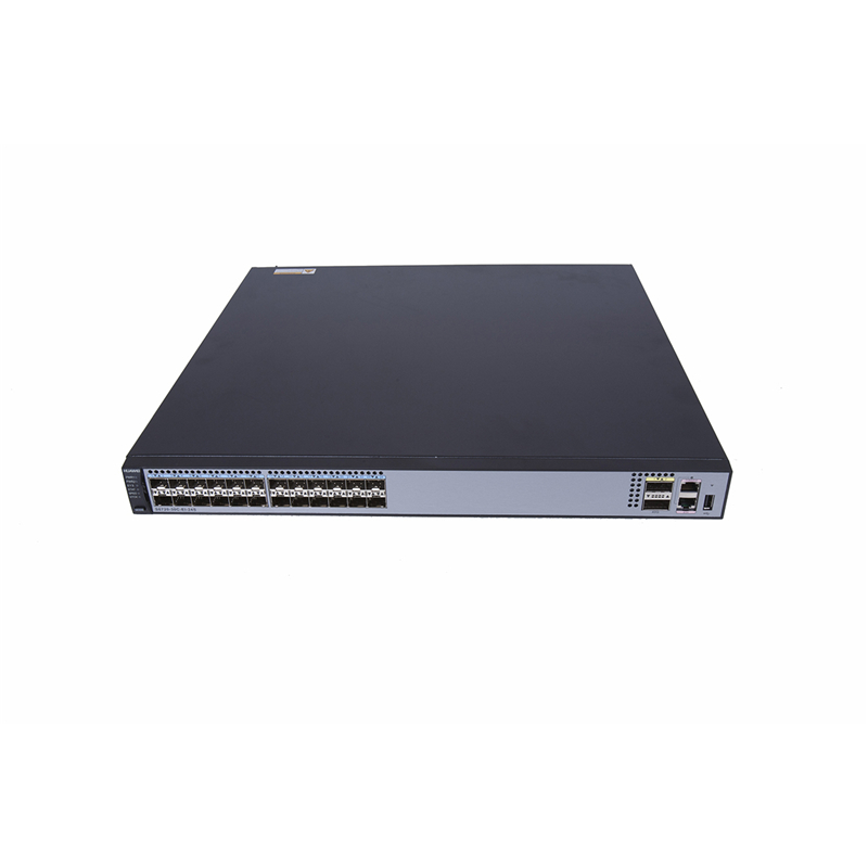 华为（Huawei）S6720-30C-EI-24S-AC 下一代增强型万兆核心交换机