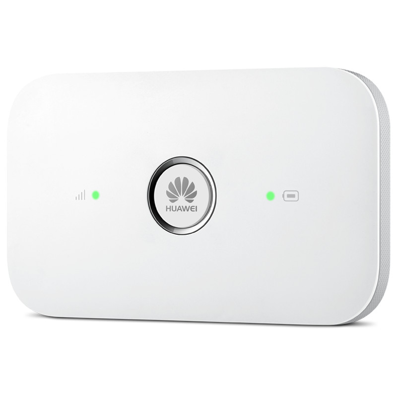 华为（HUAWEI）联通/电信双4G版无线路由器 移动...