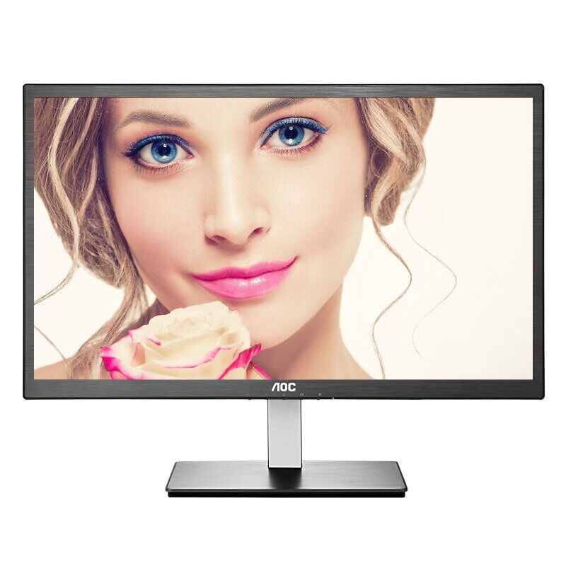 AOC I2476VXM 23.8英寸IPS-ADS广...