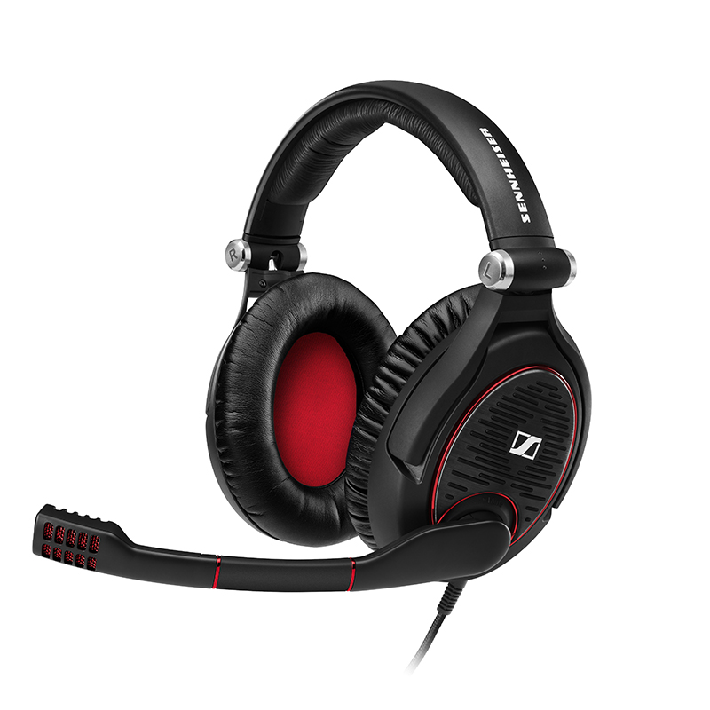 森海塞尔（Sennheiser）GAME ZERO B...
