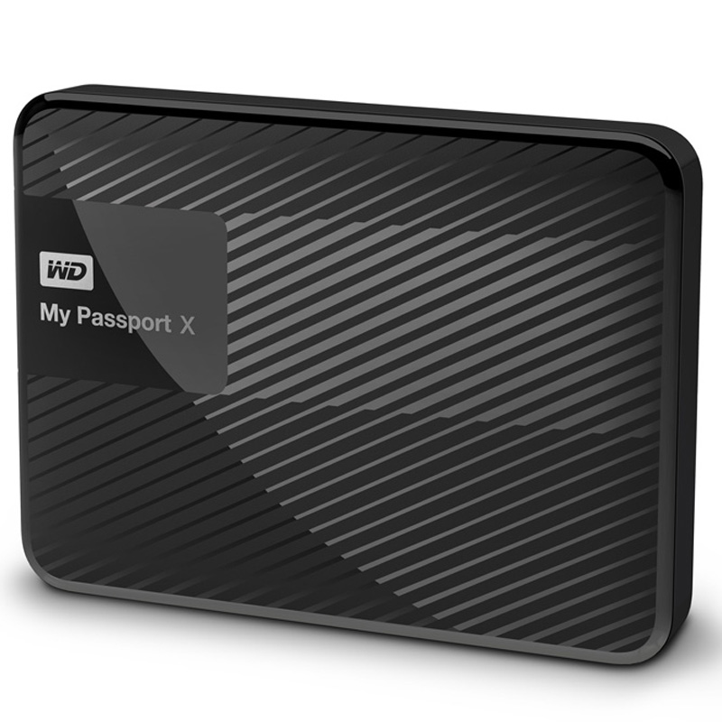 西部数据（Western Digital）WD My ...