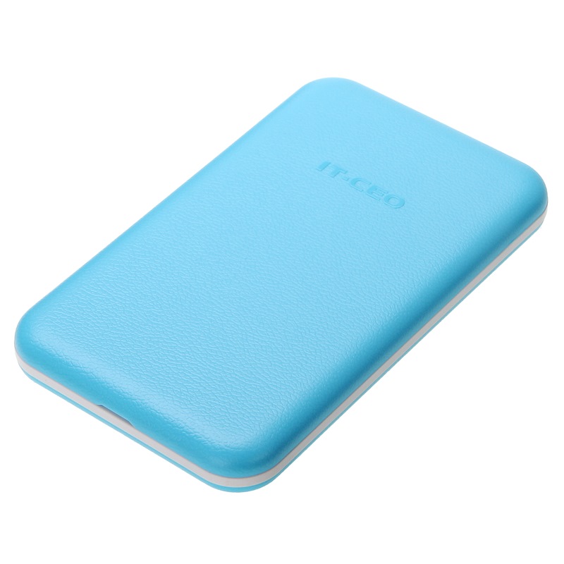 IT-CEO IT-723 USB3.0移动硬盘盒硬盘...
