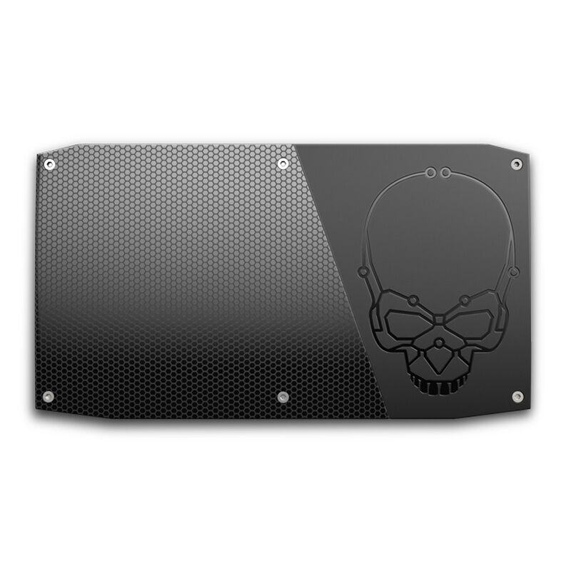 英特尔（Intel）NUC6I7KYK 迷你智能电脑 ...