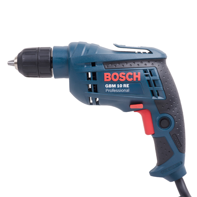 博世(Bosch) GBM10RE KLE  10毫米...