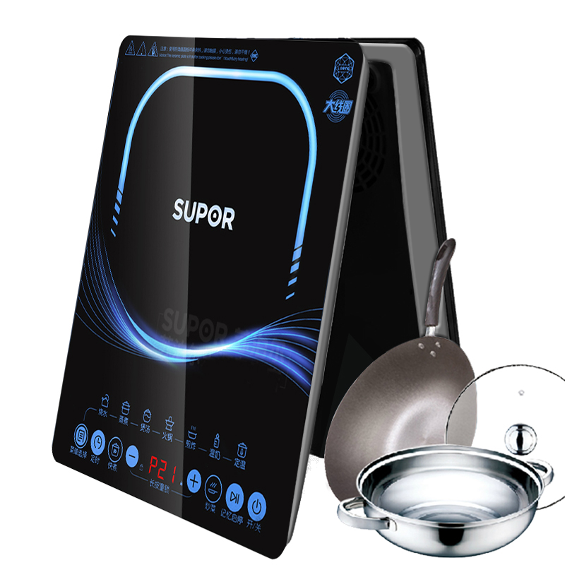苏泊尔（SUPOR）电磁炉整版触摸电磁灶 SDHCB1...