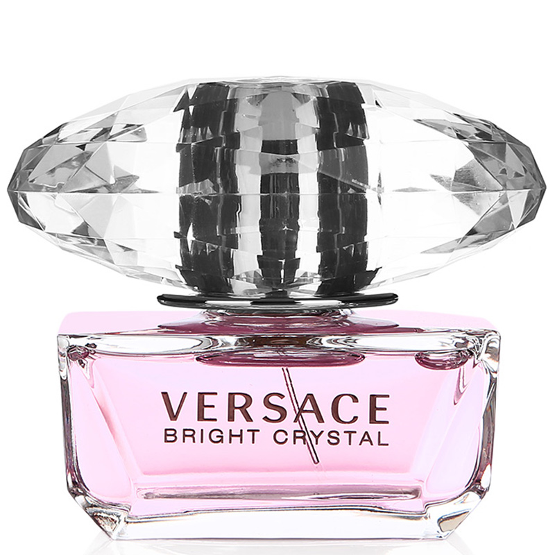 范思哲(VERSACE)晶钻女用香水...