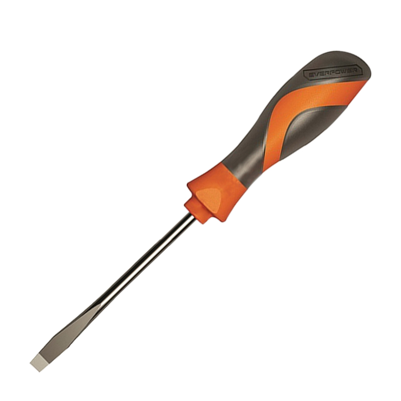 艾威博尔（Everpower) 251810 进口S2材料 P系列工业级螺丝刀 6X150mm