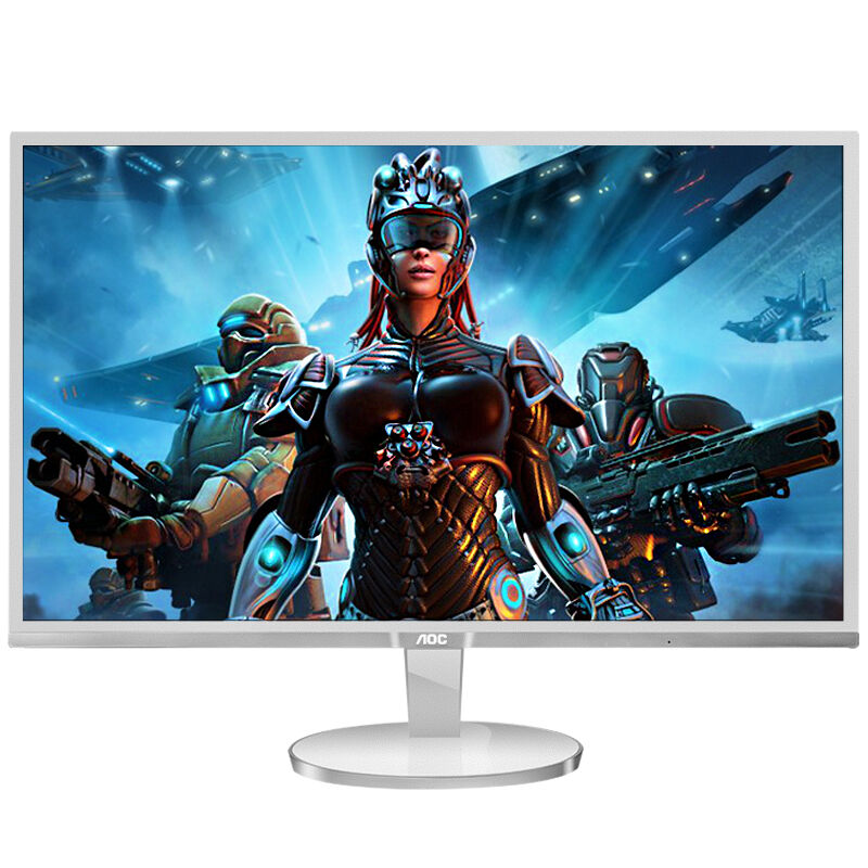 AOC Q2778VQE/WS 27英寸QHD面板25...