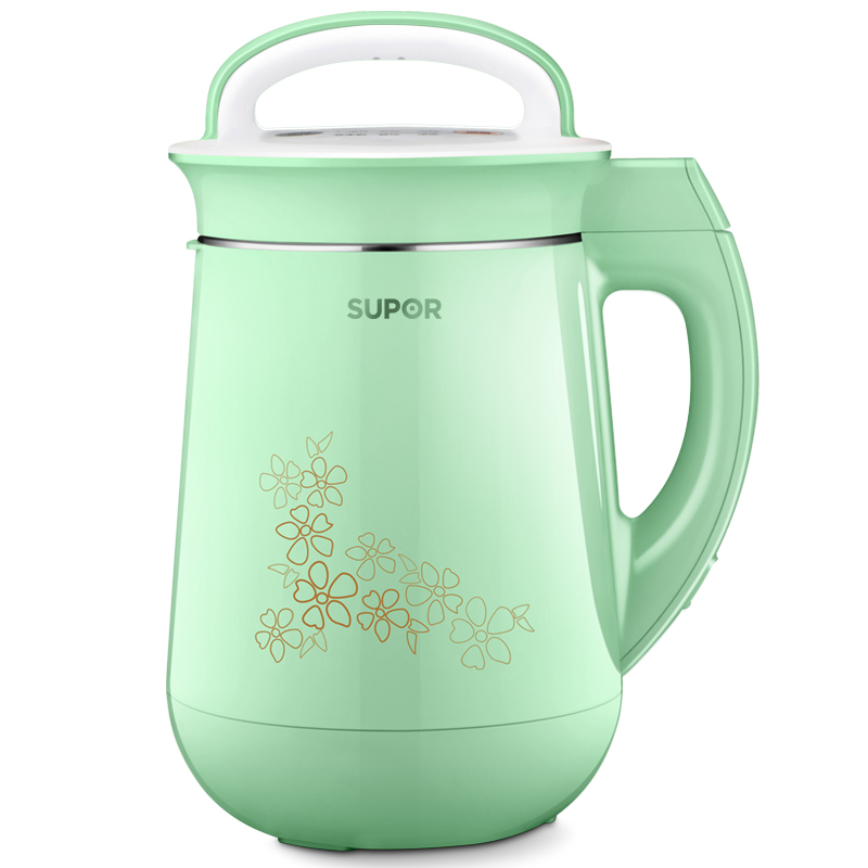 苏泊尔（SUPOR）豆浆机 1.3L大容量 多功能 立...