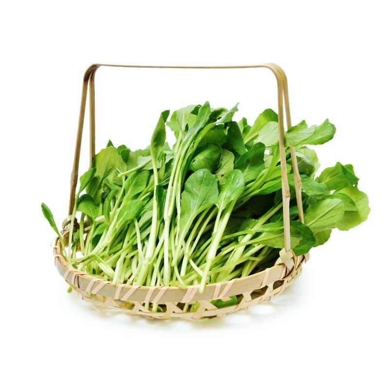 多利农庄 有机蔬菜 鸡毛菜 250g/份 应季蔬菜