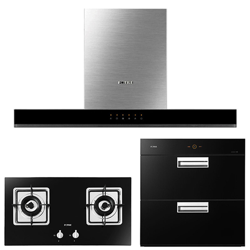 方太（FOTILE）EN55E+FD21BE+J45E...