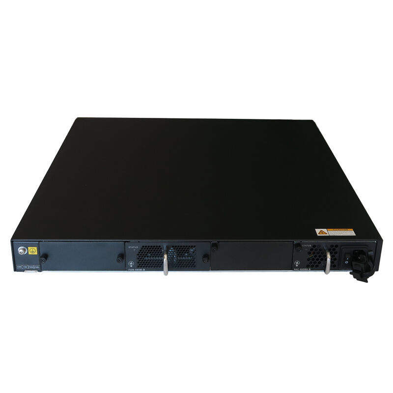 华为（Huawei）S6720-54C-EI-48S-...