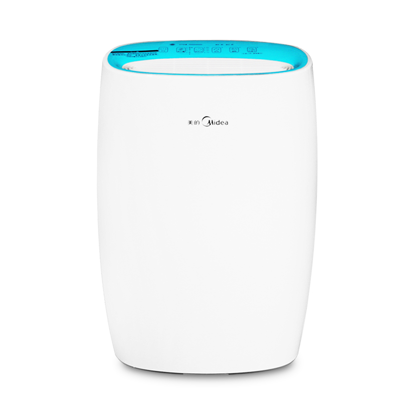 美的（Midea）空气净化器家用 KJ30FE-NM1...