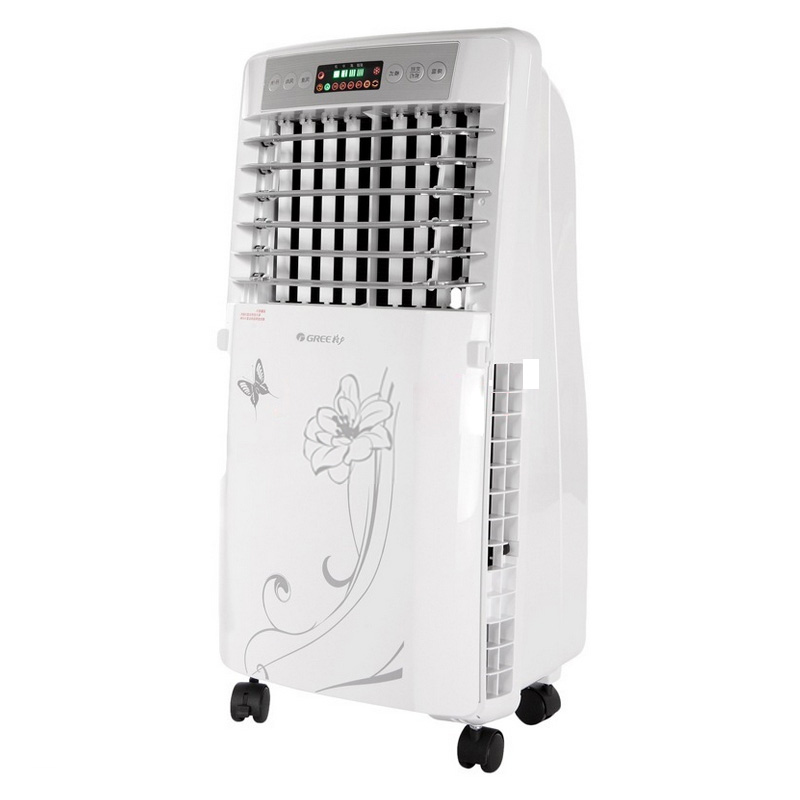 格力（GREE) KS-0505D-WG 遥控节能冷气...