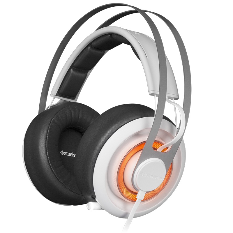 赛睿（SteelSeries）西伯利亚Elite精英p...