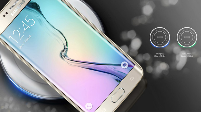 三星s4充电无线触点_三星无线充电广告_三星s4无线充电怎么用