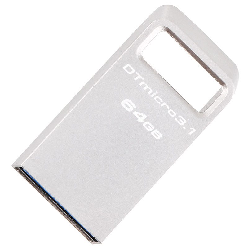 金士顿（Kingston）读速100MB/s DTMC...