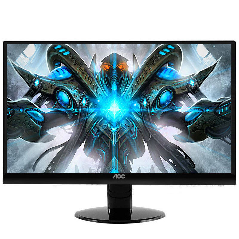 AOC E2252SWDN 21.5英寸LED背光宽屏...