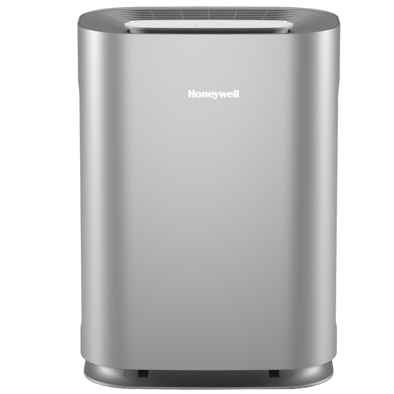 霍尼韦尔（Honeywell）智能空气净化器  KJ450F-JAC2022S（微联智能APP控制）