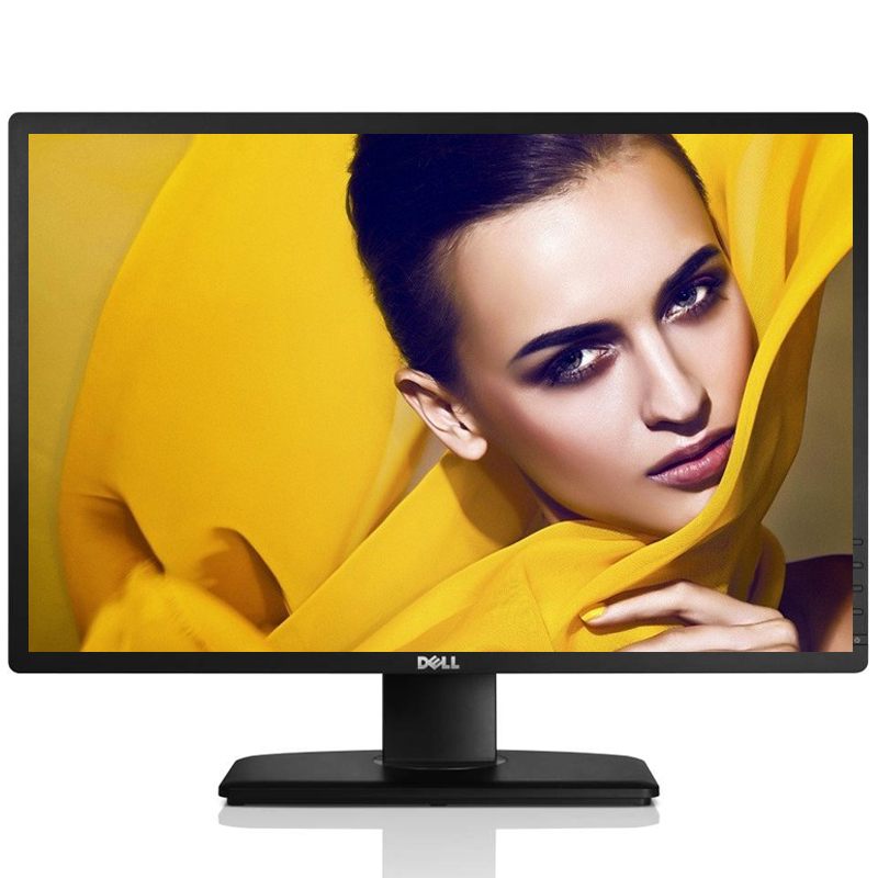 戴尔（DELL） U2412M 24英寸16:10屏幕...