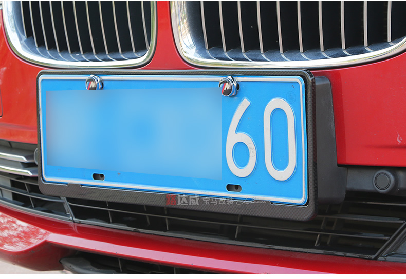 汽车装饰 车身装饰件 猛速(mixsuper) 猛速适用于奔驰宝马奥迪路虎