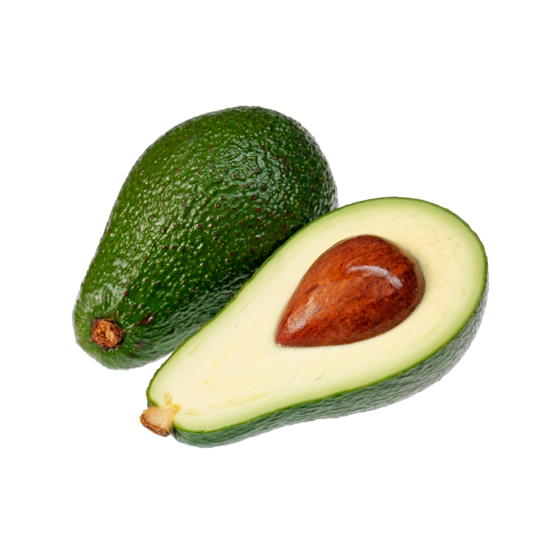 塔拉塔娜  墨西哥进口牛油果 4个 约1kg 新鲜鳄梨水果