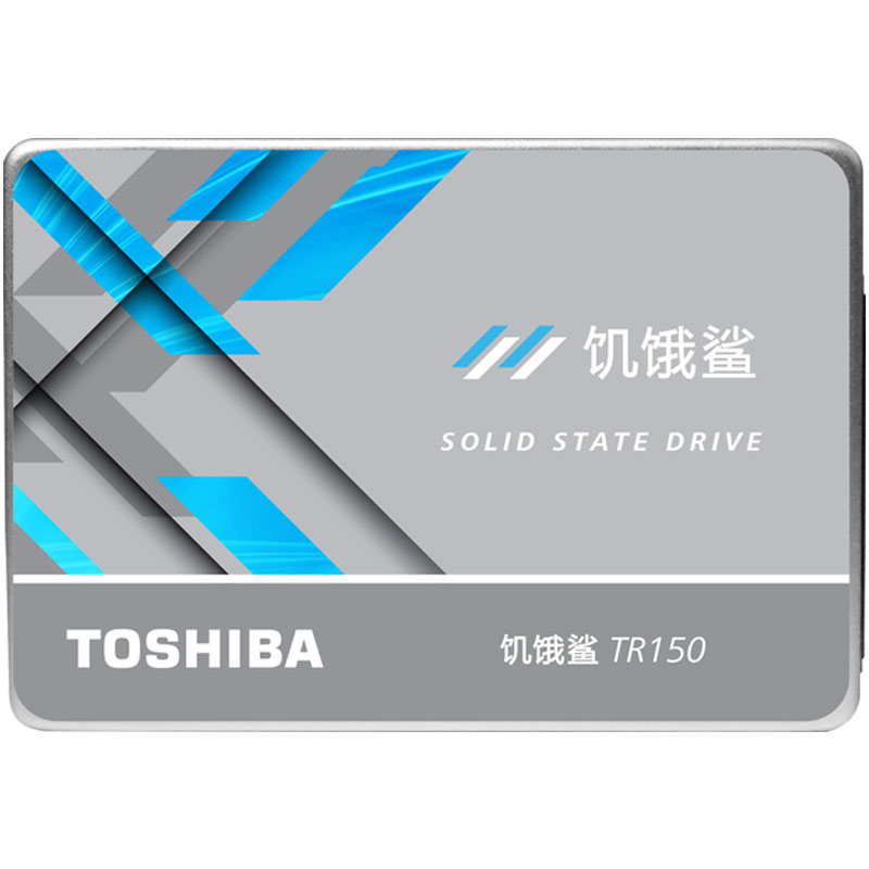 饥饿鲨(TOSHIBA) TR150 游戏系列 240...