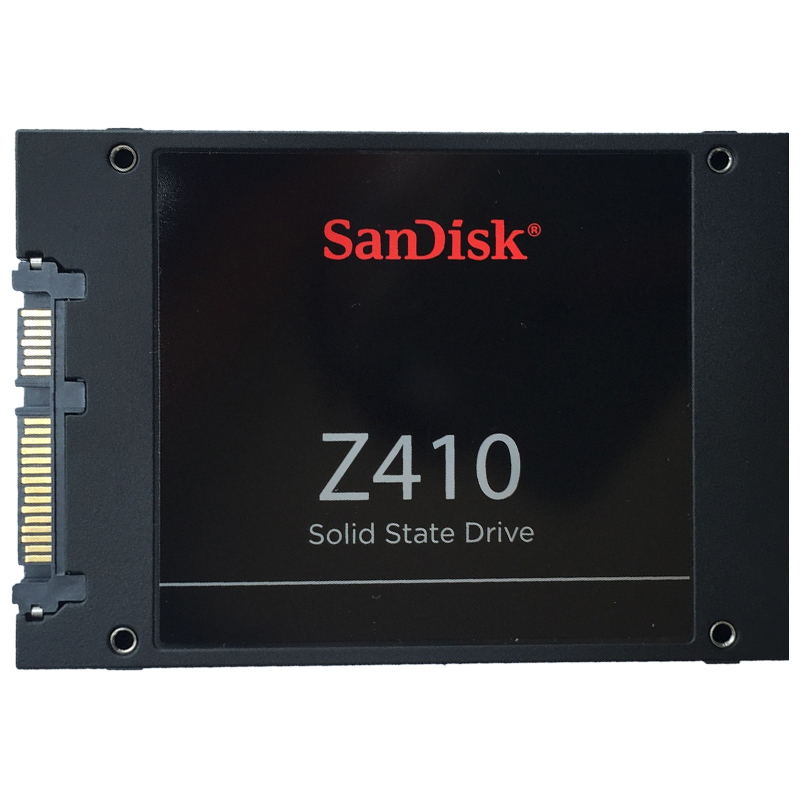 闪迪(SanDisk) Z410系列 240G 固态硬...