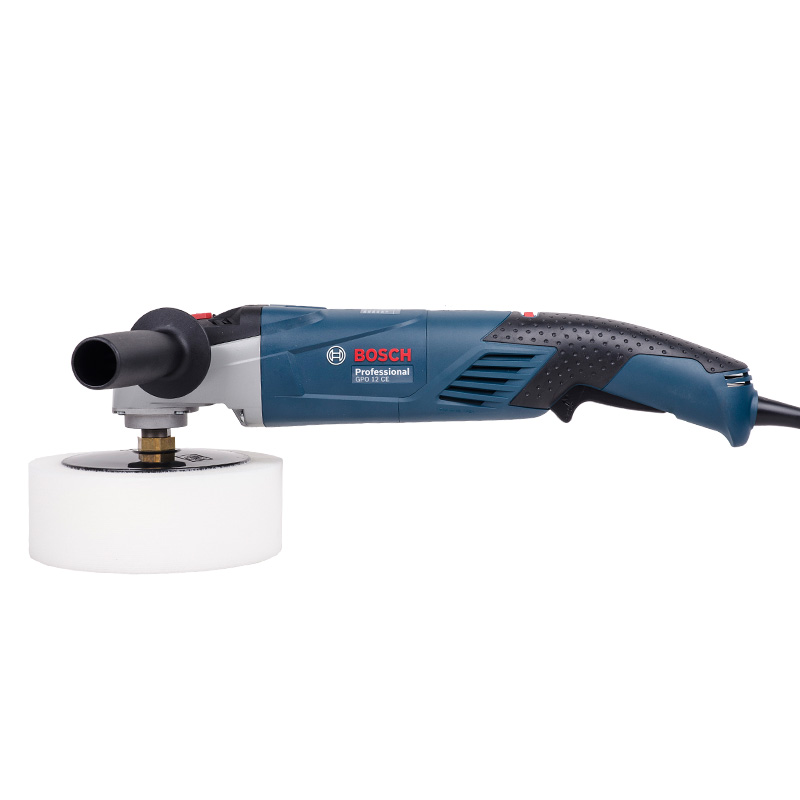 博世(Bosch)GPO 12CE 抛光机（60138...