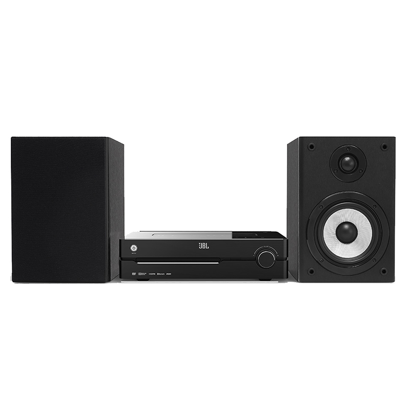 JBL MS712迷你音响 CD机 DVD机 蓝牙音箱...