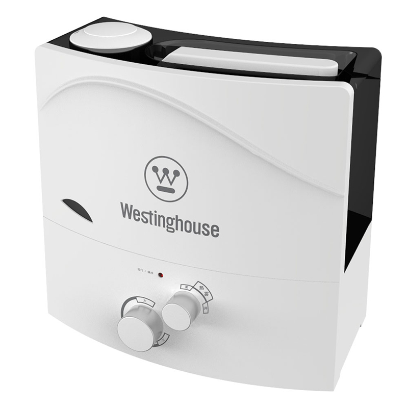 美国西屋(Westinghouse) SRK-W570 超声波加湿器7L水箱