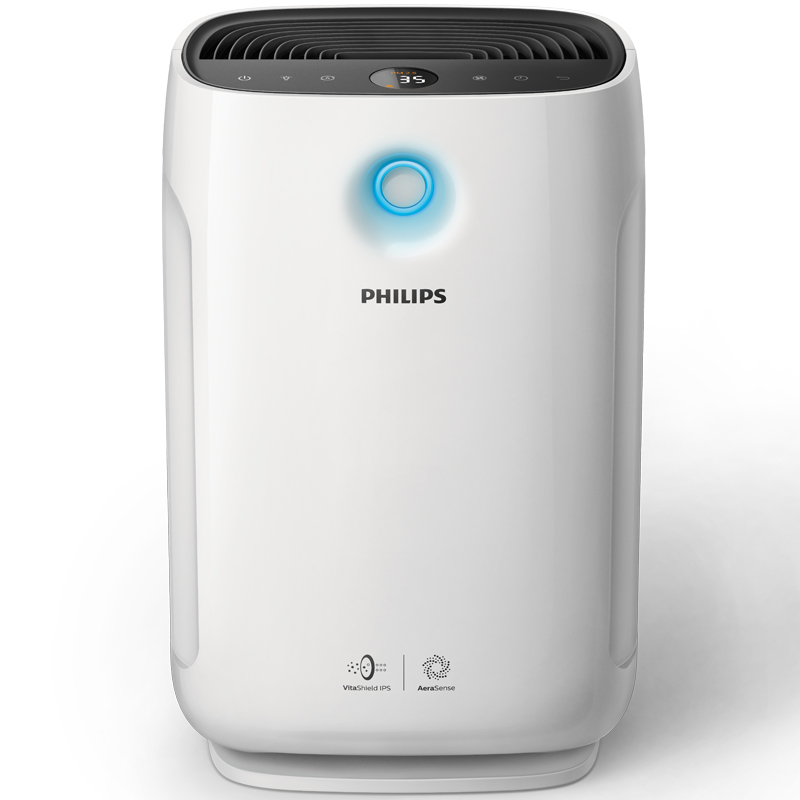 飞利浦（PHILIPS）空气净化器KJ330F-B06...