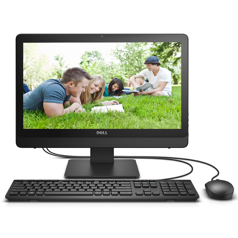 戴尔(DELL)成就Vostro 3052-R1308...
