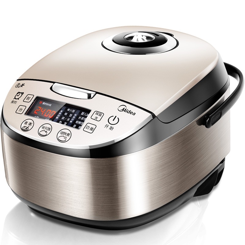 美的（Midea)电饭煲WFS4037 圆灶釜内胆 一...