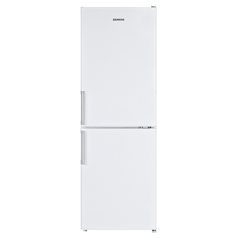 西门子(SIEMENS) BCD-200(KK20V40TI) 200升 双门冰箱 智节机械温控（白色）