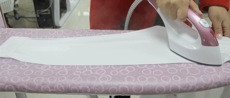 好美特挂烫机708d纳米蒸汽挂烫机熨斗 无极调档增压脉冲强力蒸汽 智能