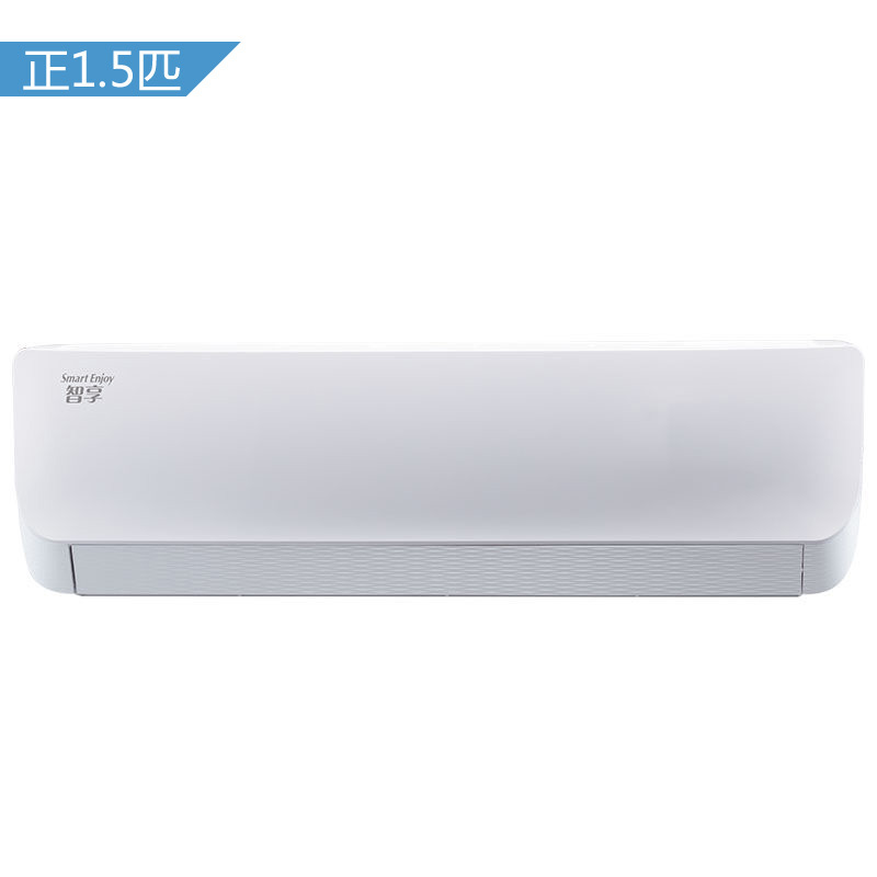 格力（GREE）正1.5匹 变频冷暖 智享 微联智能 ...