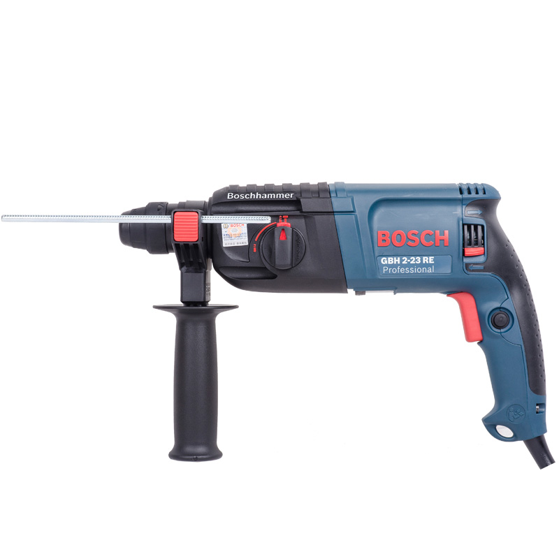 博世(BOSCH)GBH 2-23 RE  2公斤电锤...