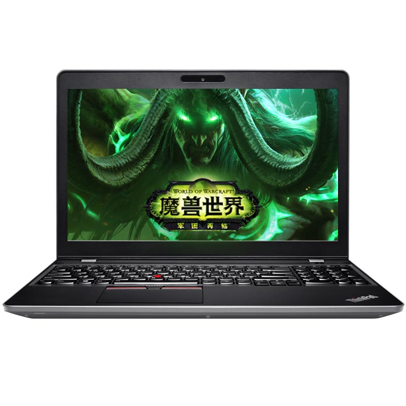 ThinkPad 黑将 S5（20G4A00NCD）游...