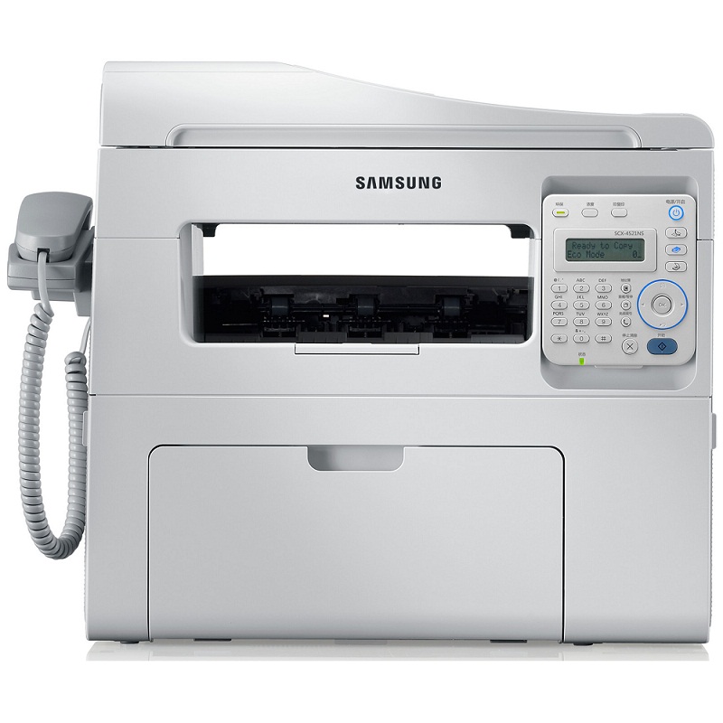 三星（SAMSUNG）SCX-4521HS 黑白激光多...