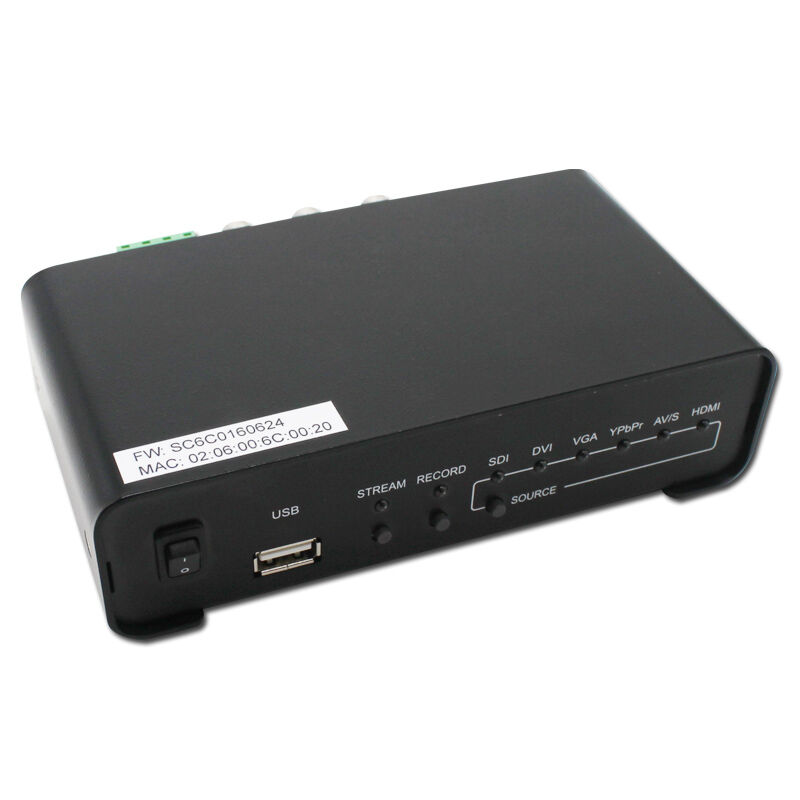 天创恒达 TC-SC600 DVI/HDMI/HD/S...