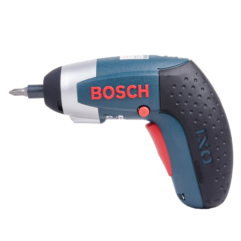 博世（Bosch ）IXO 3  3.6V 锂电充电起...