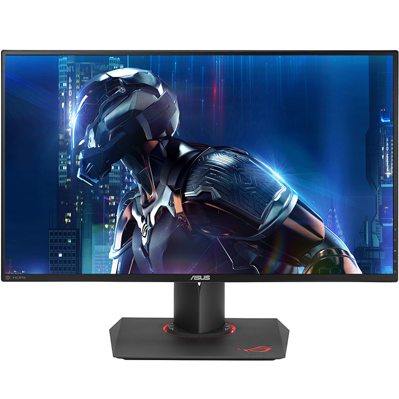 华硕（ASUS）ROG玩家国度 PG279Q 27英寸...