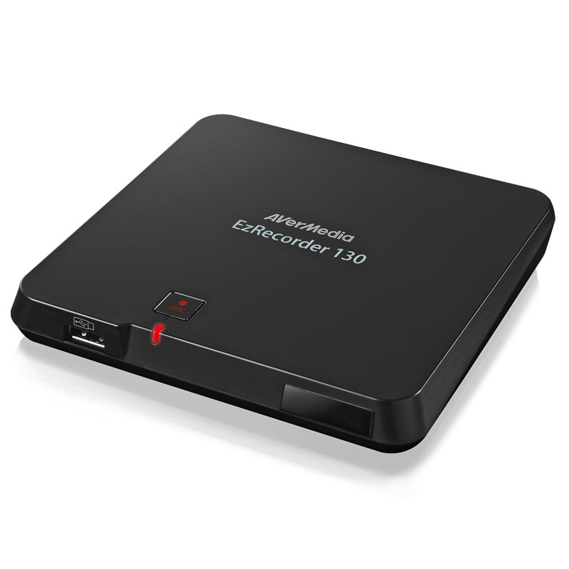 圆刚（AVerMedia）ER130 易录盒 1080...